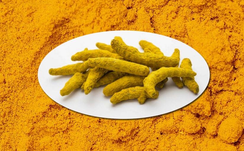 राष्ट्रीय हलदी बोर्ड के गठन को मंजूरी