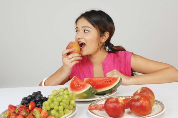 सेब के पौष्टिक उत्पाद: खाएं भी कमाएं भी