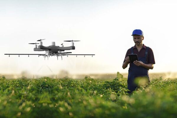 किसानों को बनाए मजबूत इंफौर्मेशन टैक्नोलौजी