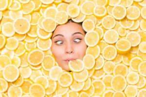 Lemon