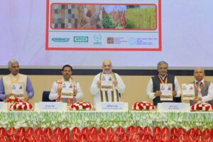 seed cooperative society