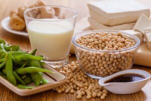 Soyabean