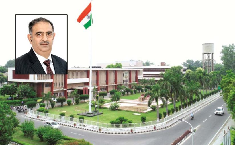 हरियाणा दिवस आयोजन : फसल उत्पादन में अग्रणी