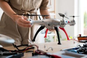 Drone