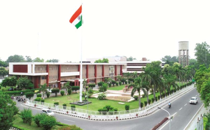 देश में विदेशी कृषि विशेषज्ञों का जमावड़ा