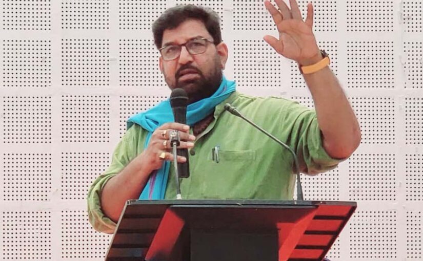 जहांगीरी घंटा साबित हुआ पीएम का ‘शिकायतसुझाव पोर्टल’