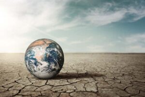 Environment Change