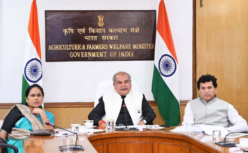 गांवगांव पहुंचेगी गारंटी वाली गाड़ी