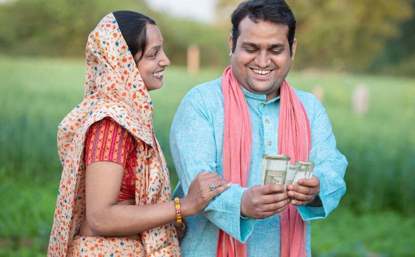 पीएम किसान सम्मान निधि योजना में करोडों का घोटाला, ये हैं असली जिम्मेदार
