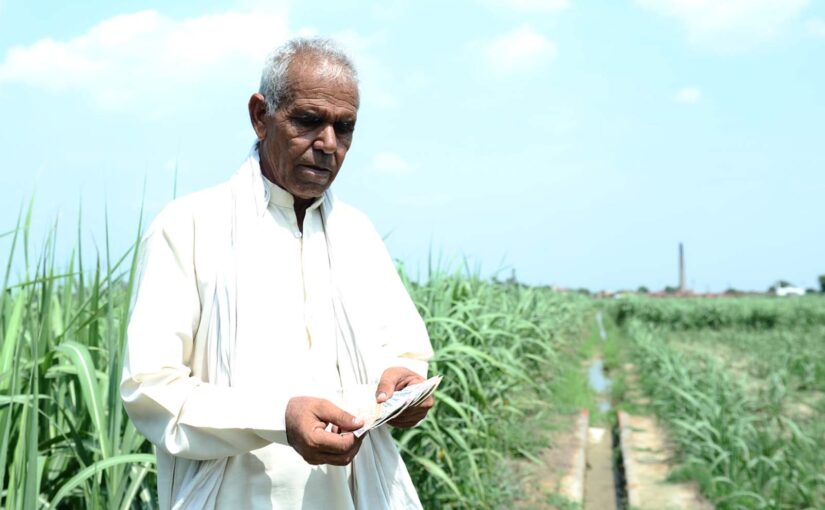 करना होगा यह काम, तभी मिलेगी किसान सम्मान निधि की अगली किश्त