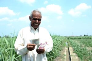 Farming Income