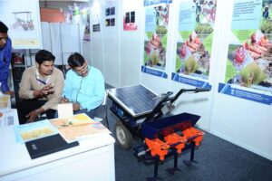 Krishi Startup