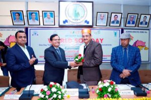 World Soil Day