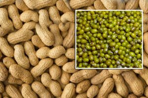 Peanuts