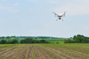 Modern Farming