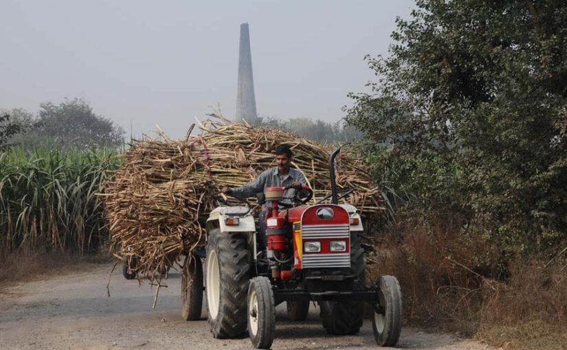 फसल बीमा क्लेम का होगा तुरंत भुगतान