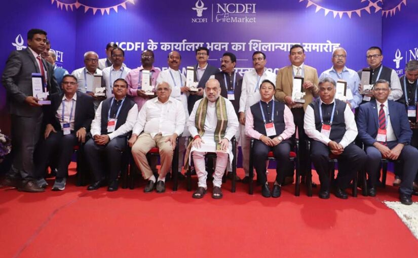 बीते 8 वर्षों में 51 फीसदी बढ़ा दूध उत्पादन
