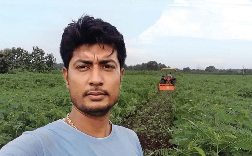 मिट्टी के लिए सेहतमंद हरी खाद