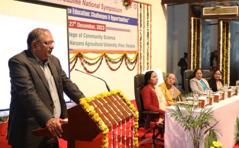 नवाचारों व कौशल विकास से देश की उन्नति