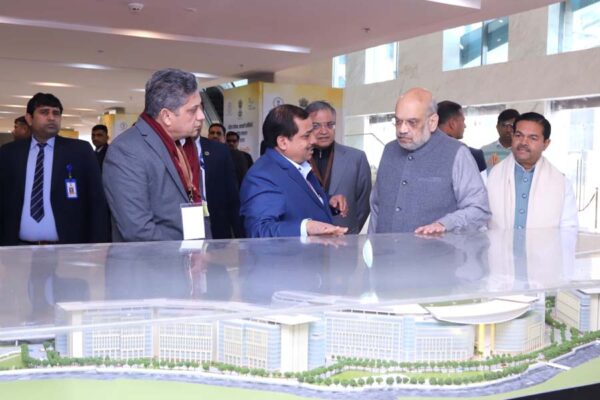 इकोनोमी में अहम भागीदार बनेगा सहकारिता क्षेत्र