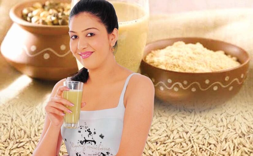 चना और जौ से बने सत्तू के फायदे