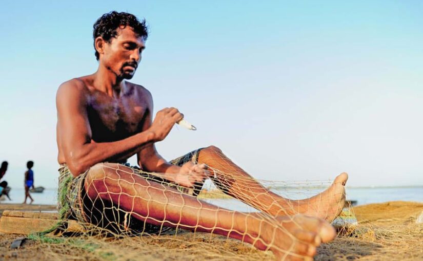 मत्स्यपालन (Fisheries) के लिए सब से अधिक आवंटन