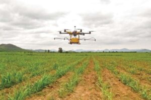 किसान निःशुल्क लें ड्रोन (Drone) प्रशिक्षण, करें तुरंत आवेदन