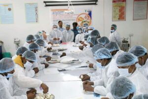 मछली उत्पाद (Fish Products)
