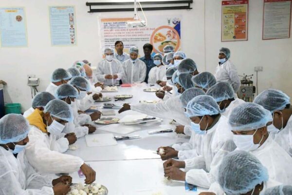 कृषि आय को कई गुना बढ़ाने के लिए करें मछली से उत्पाद (Fish Products) तैयार