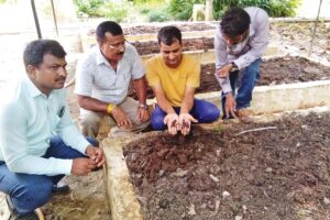 जैविक खेती (Organic farming)