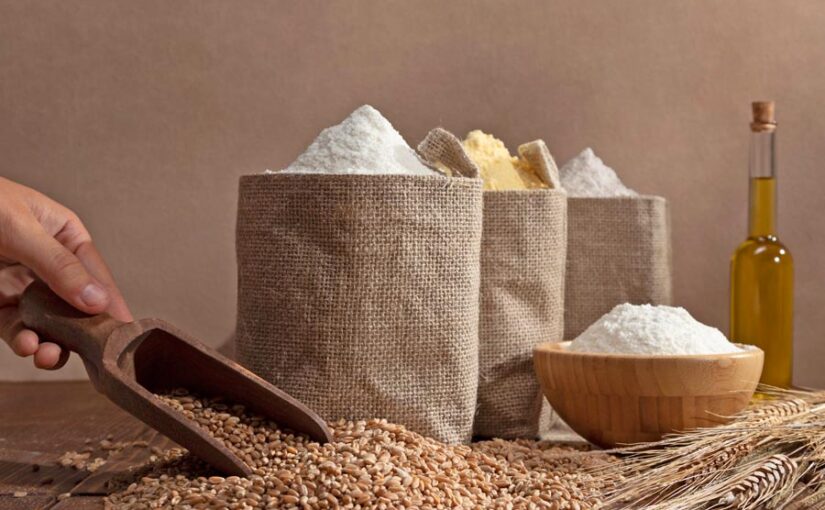 किसान बना निर्यातक (Exporter) : आस्ट्रेलिया भेजा मोटा अनाज