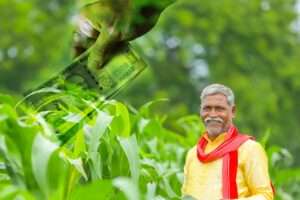 Kisan Samman Nidhi