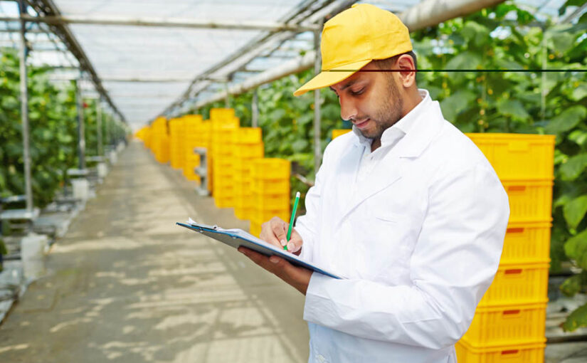 कृषि निर्यात (Agricultural Exports) के लिए एपीईडीए है खास