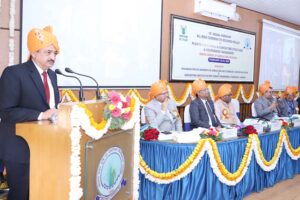पर्यावरण प्रबंधन (Environmental Management) में प्लास्टिक अभियांत्रिकी पर कार्यशाला