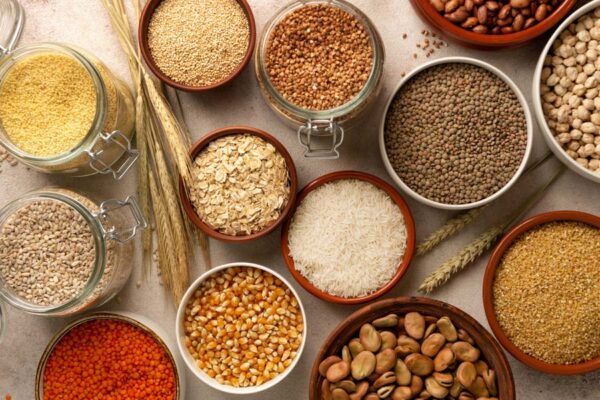 महिलाओं को मिलेट्स (Millets) से पोषक उत्पाद बनाने की ट्रेनिंग