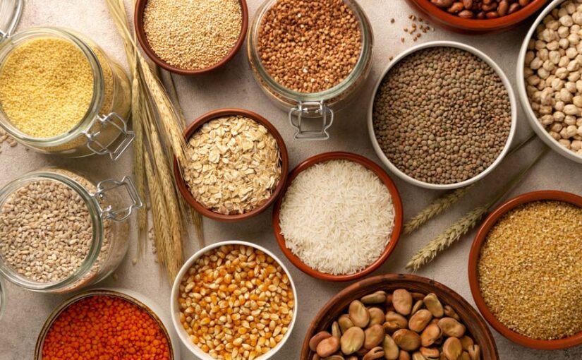 महिलाओं को मिलेट्स (Millets) से पोषक उत्पाद बनाने की ट्रेनिंग