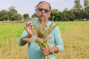 Ram Murthy Mishra