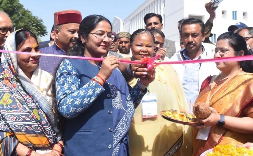 मोटे अनाज (Coarse grain) के उत्पादों के मिलते हैं अधिक दाम
