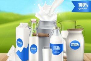‘सरस’ दूध (‘Saras’ Milk) : गुणवत्ता से समझौता नहीं