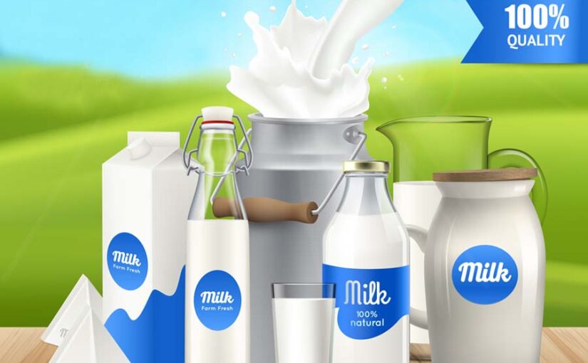 ‘सरस’ दूध (‘Saras’ Milk) : गुणवत्ता से समझौता नहीं