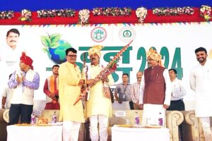 वन मेले (Forest Fair)
