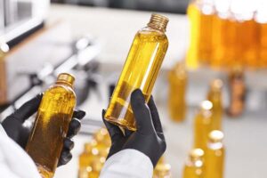 खाद्य तेल (Edible Oil)