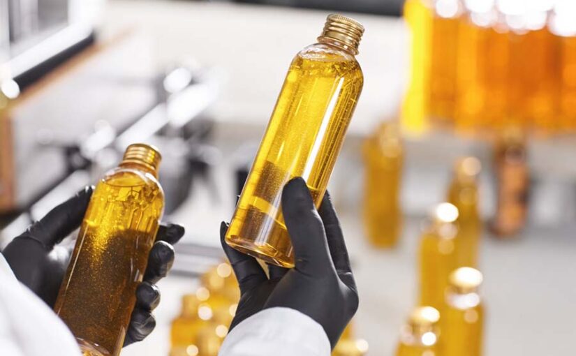“मिशन पाम औयल” के तहत खाद्य तेल (Edible Oil) में आत्मनिर्भर होगा भारत