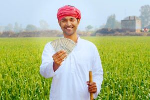 पीएम किसान सम्मान निधि (PM Kisan Samman Nidhi)