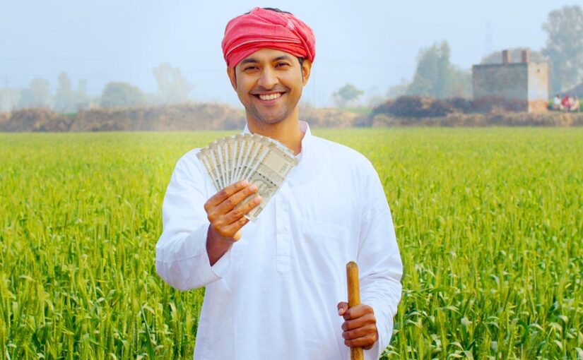 पीएम किसान सम्मान निधि (PM Kisan Samman Nidhi) 11 करोड़ से अधिक किसानों तक