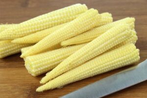 बेबीकौर्न (Babycorn)