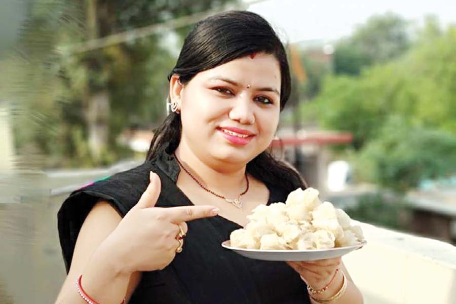 चावल की कुरकुरी कचरी (Crispy Rice Kachari): हेल्दी भी और टैस्टी भी