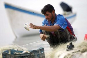 जनसमर्थ पोर्टल (Jan Samarth Portal) से पूरे देश के मछुआरों को सुविधा