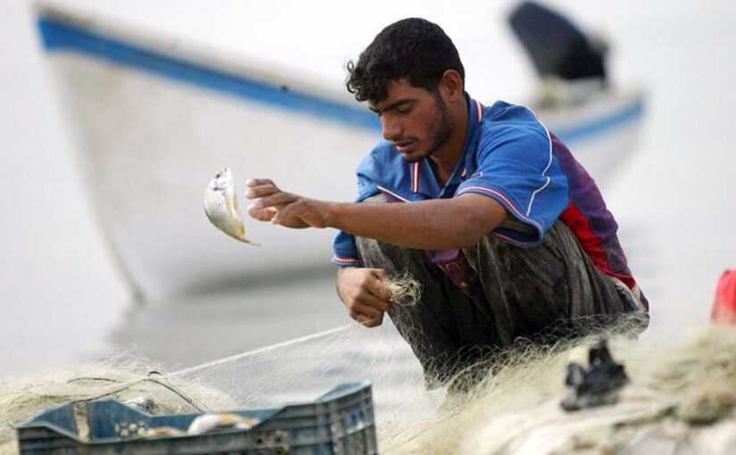 जनसमर्थ पोर्टल (Jan Samarth Portal) से पूरे देश के मछुआरों को सुविधा