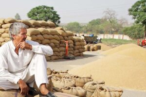 किसान (Farmers)